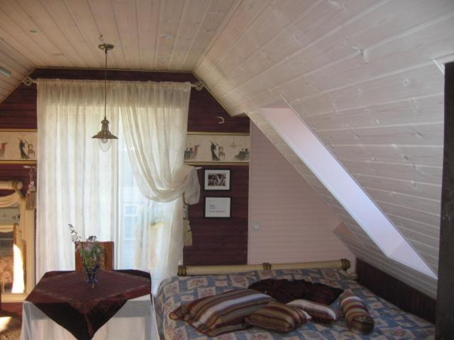 Maaritza Holiday Cottage Türi Exterior foto